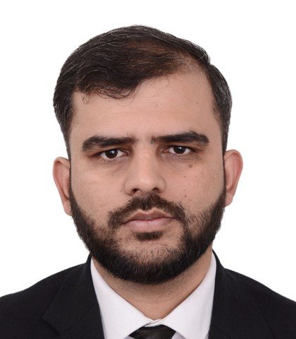 Hamad Ali Mirza - CEO of Expert Tax Consultant