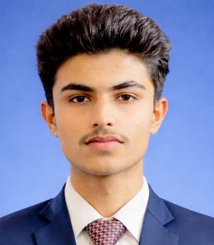 Muhammad Abdullah Mirza - Admin at Expert Tax Consultant